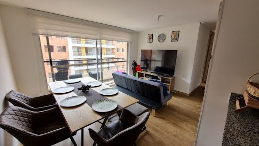 Apartamento en venta Cundinamarca Mosquera Cr Guayacan Novaterra 65 m2 Habitaciones 3 Baños 2 Garajes 1 Precio $310000000