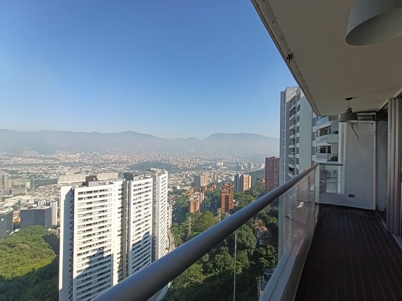 Apartamento en arriendo Antioquia Medellín Asomadera No2 85 m2 Habitaciones 3 Baños 2 Garajes 1 Precio $6000000