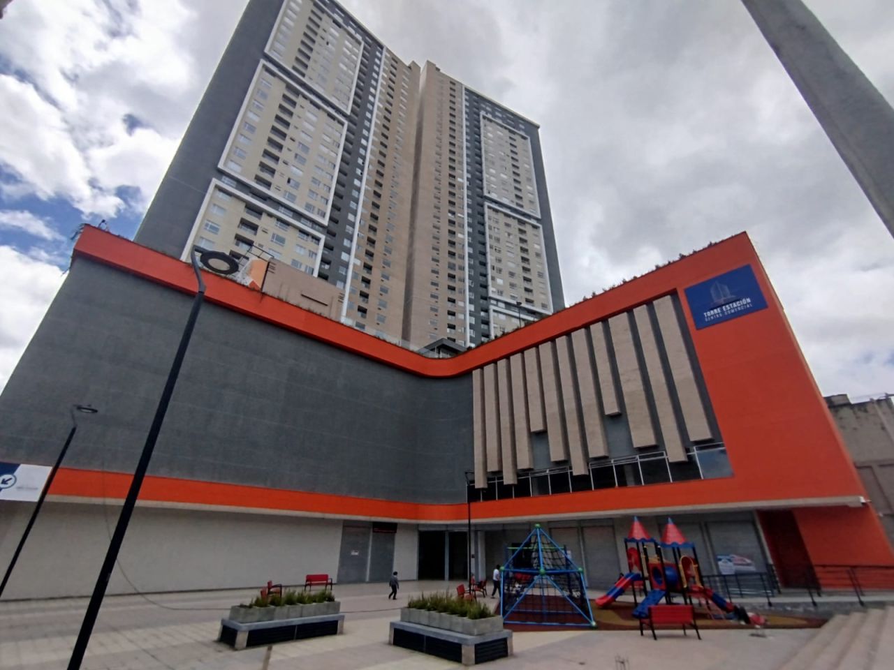 Local en arriendo Cundinamarca Bogotá San Victorino 20 m2 Habitaciones 0 Baños 0 Garajes 0 Precio $4000000