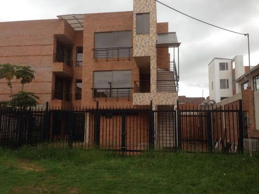 Apartamento en venta Cundinamarca Chía Chia 103 m2 Habitaciones 3 Baños 2 Garajes 1 Precio $390000000