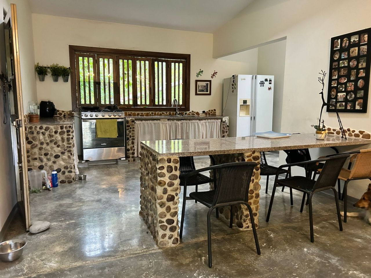 Casa Campestre en arriendo Risaralda Pereira Pereira 400 m2 Habitaciones 6 Baños 4 Garajes 2 Precio $6000000