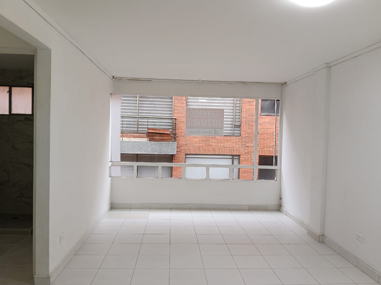 Apartamento en arriendo Cundinamarca Bogotá Santa Barbara Occidental 39 m2 Habitaciones 1 Baños 1 Garajes 1 Precio $3331000