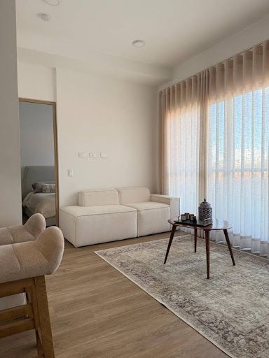 Apartamento en arriendo Antioquia Rionegro El Porvenir 58 m2 Habitaciones 2 Baños 2 Garajes 1 Precio $2580000