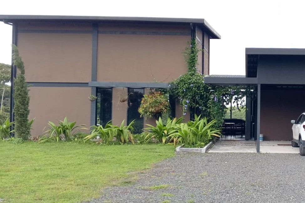 Casa Campestre en arriendo Risaralda Pereira Mirador De Batara 630 m2 Habitaciones 3 Baños 4 Garajes 5 Precio $6500000