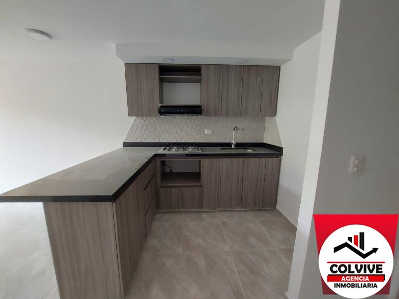 Apartamento en arriendo Antioquia Sabaneta Santa Ana 60 m2 Habitaciones 3 Baños 2 Garajes 0 Precio $1800000
