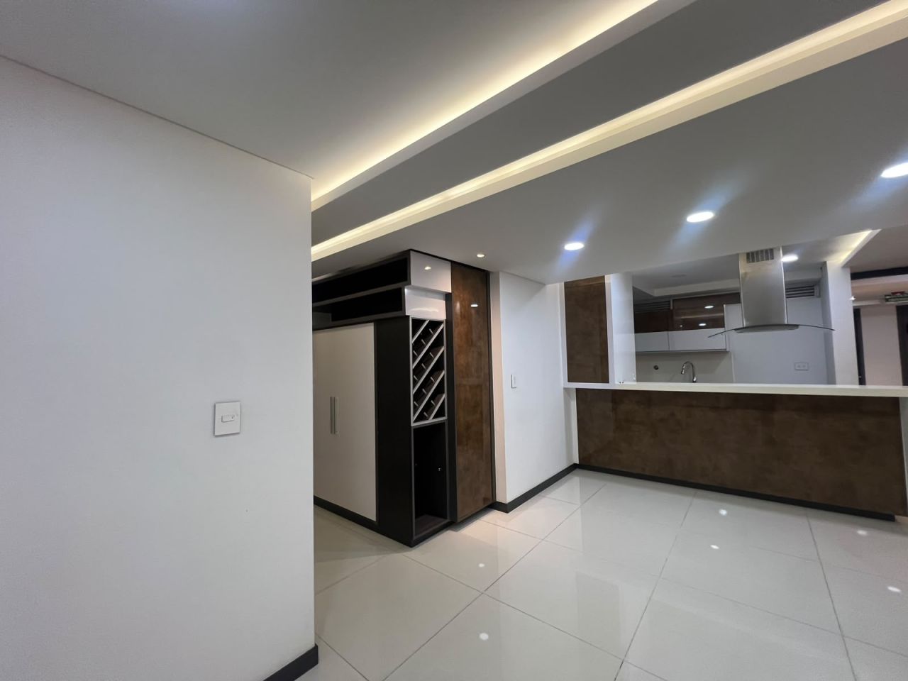 Apartamento en venta Risaralda Pereira Jardin De Velez Y Velez 131 m2 Habitaciones 3 Baños 2 Garajes 1 Precio $985000000