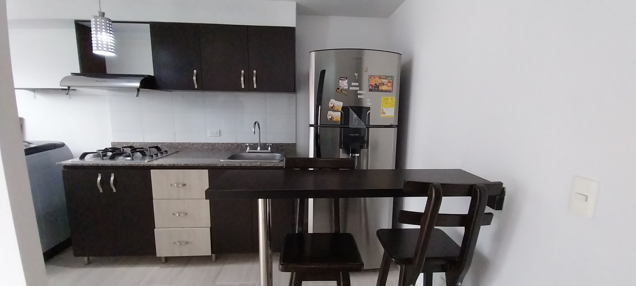 Apartaestudio en arriendo Caldas Manizales Saenz 25 m2 Habitaciones 1 Baños 1 Garajes 0 Precio $950000