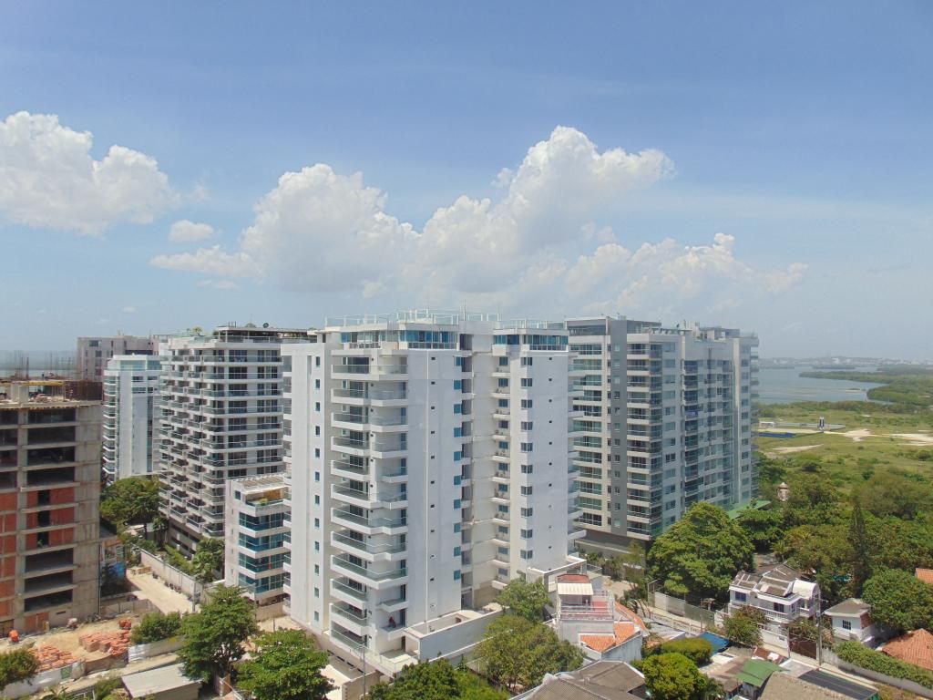 Apartamento en venta Bolívar Cartagena Cartagena 87 m2 Habitaciones 2 Baños 2 Garajes 1 Precio $895000000