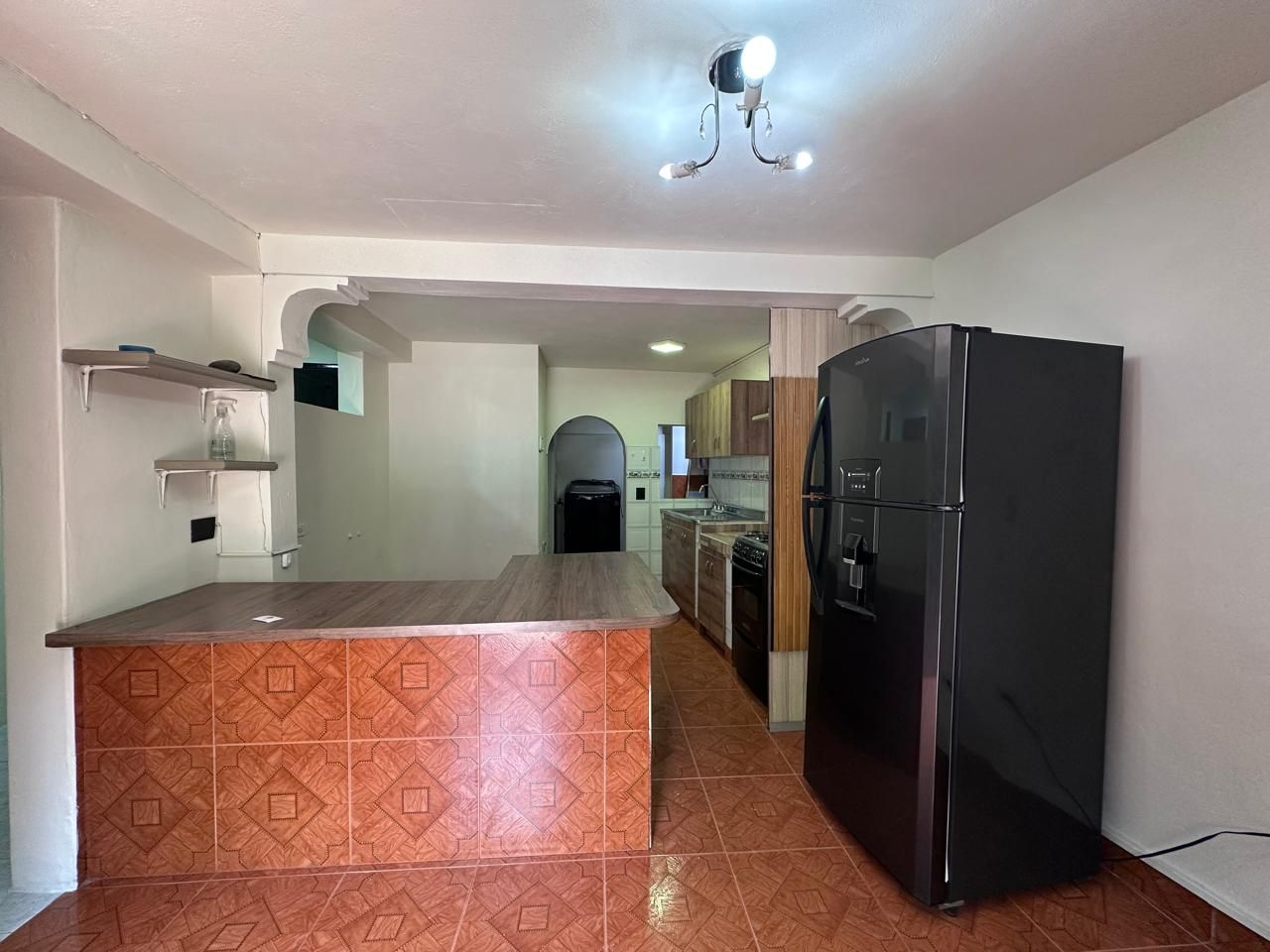 Apartamento en arriendo Antioquia Medellín Los Naranjos 69 m2 Habitaciones 2 Baños 1 Garajes 0 Precio $2400000