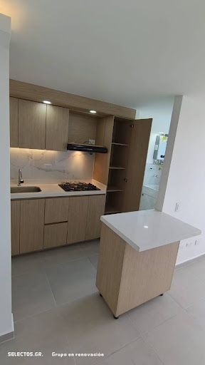 Apartamento en arriendo Antioquia Rionegro Rionegro 52 m2 Habitaciones 3 Baños 2 Garajes 1 Precio $1400000