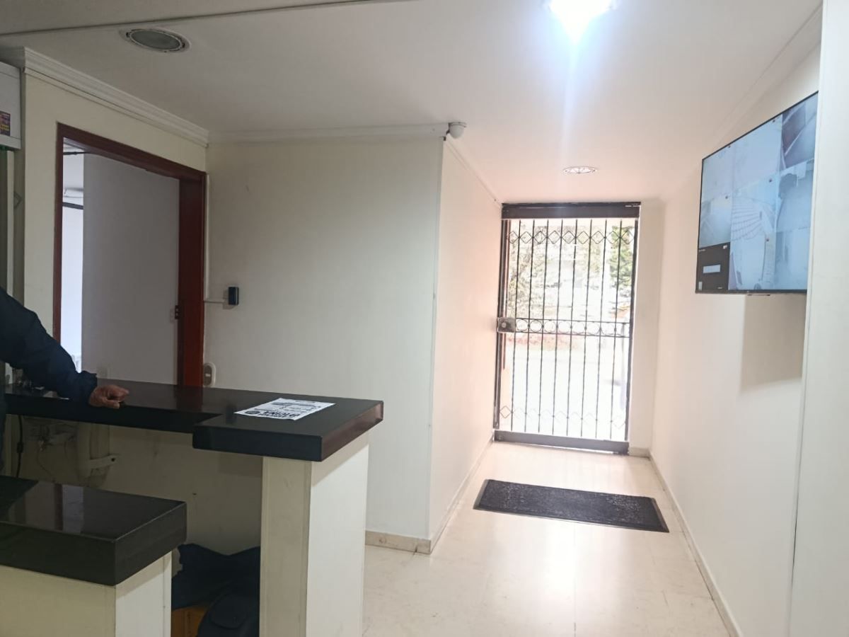 Oficina en arriendo Cundinamarca Bogotá Mochuelo Norte 110 m2 Habitaciones 0 Baños 2 Garajes 1 Precio $4500000
