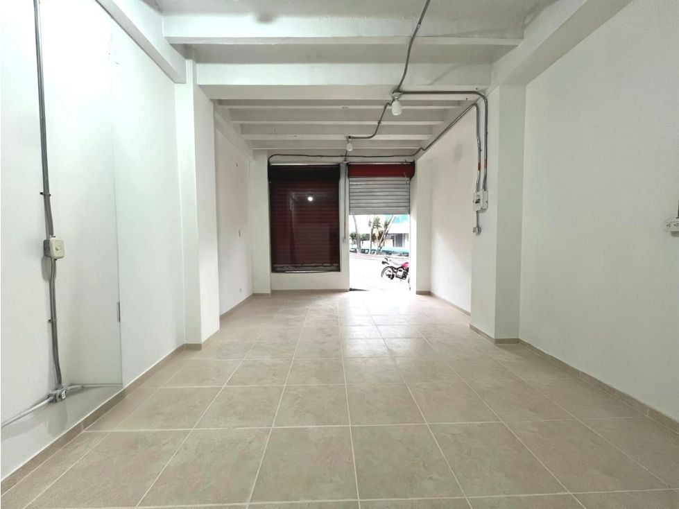 Local en arriendo Caldas Manizales Colon 30 m2 Habitaciones 0 Baños 1 Garajes 0 Precio $2500000