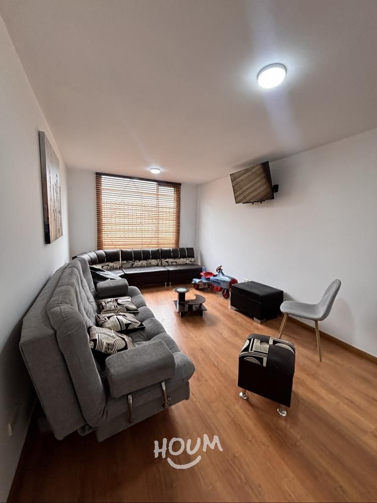 Apartamento en arriendo Cundinamarca Zipaquirá Villa María 74 m2 Habitaciones 3 Baños 2 Garajes 1 Precio $1570000