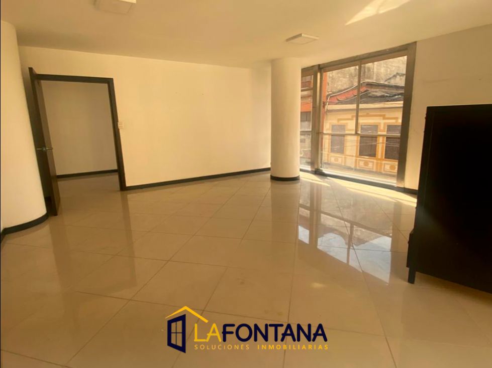 Oficina en arriendo Caldas Manizales Manizales 23 m2 Habitaciones 0 Baños 0 Garajes 0 Precio $750000