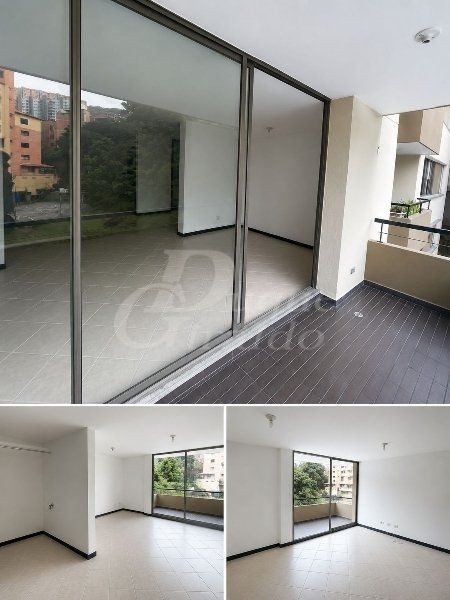 Apartamento en venta Antioquia Envigado Loma Del Barro 65 m2 Habitaciones 3 Baños 2 Garajes 0 Precio $480000000
