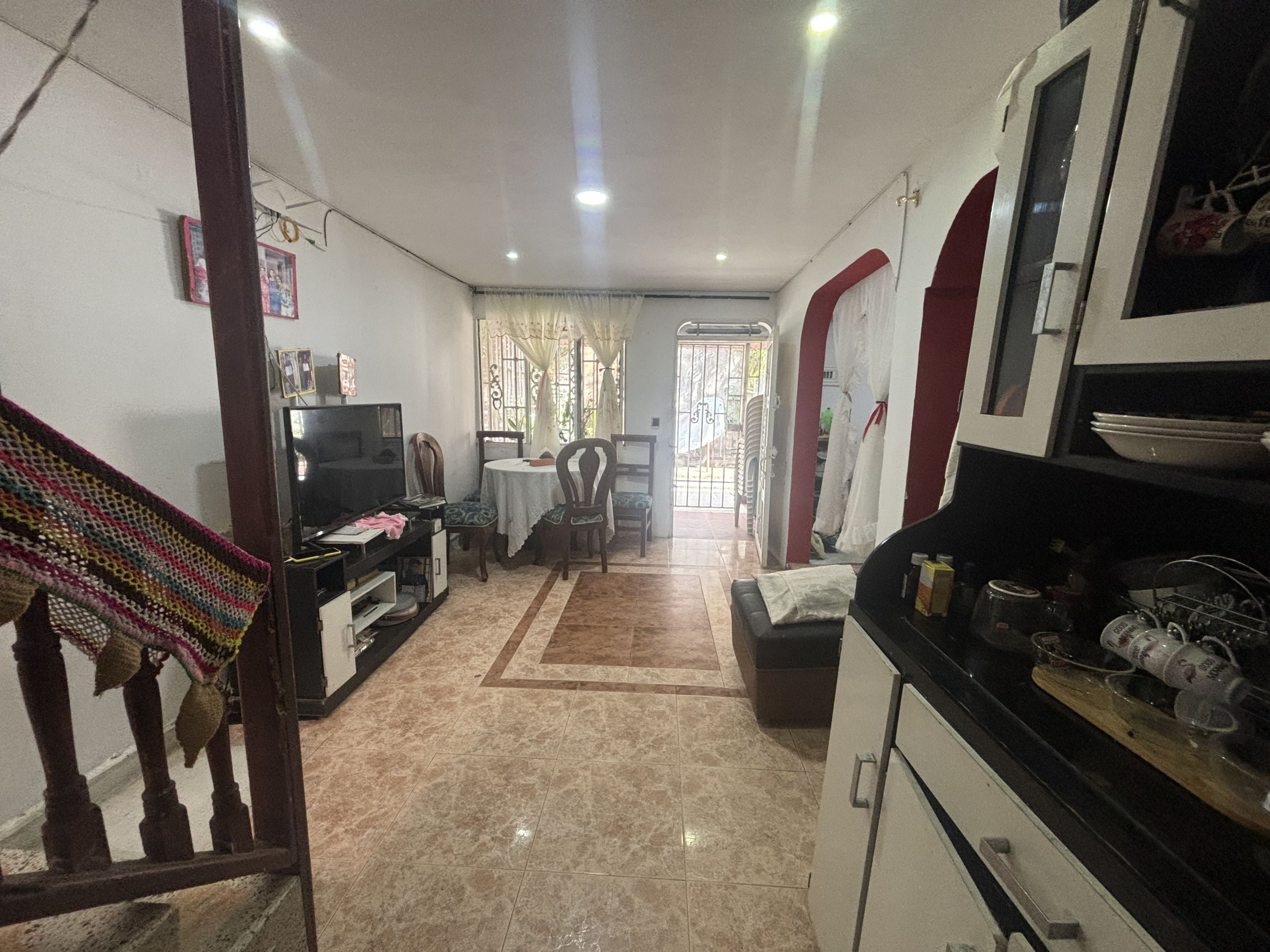 Casa en venta Valle Del Cauca Tuluá Ub Bosques De Maracaibo 120 m2 Habitaciones 3 Baños 1 Garajes 0 Precio $155000000