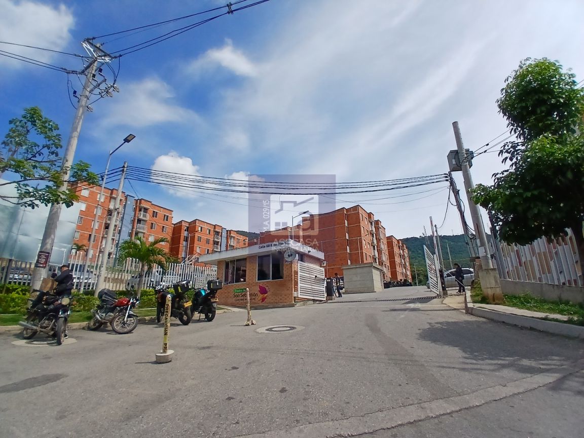 Apartamento en arriendo Santander Girón Girón 65 m2 Habitaciones 3 Baños 2 Garajes 0 Precio $1465000