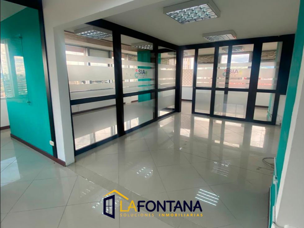 Oficina en arriendo Caldas Manizales Manizales 74 m2 Habitaciones 0 Baños 1 Garajes 0 Precio $1650000