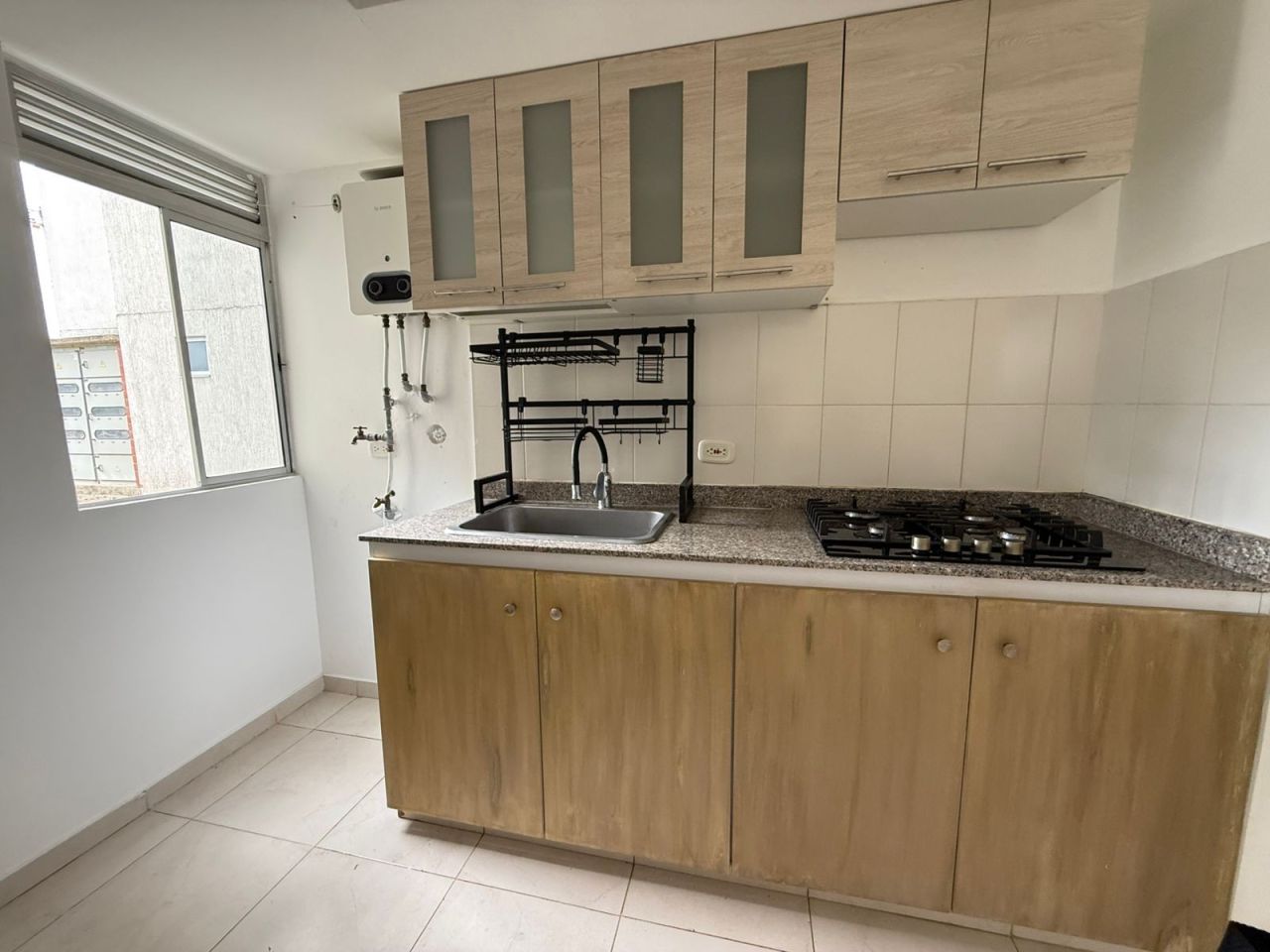 Apartamento en arriendo Valle Del Cauca Jamundí El Rosario 60 m2 Habitaciones 2 Baños 2 Garajes 1 Precio $1100000