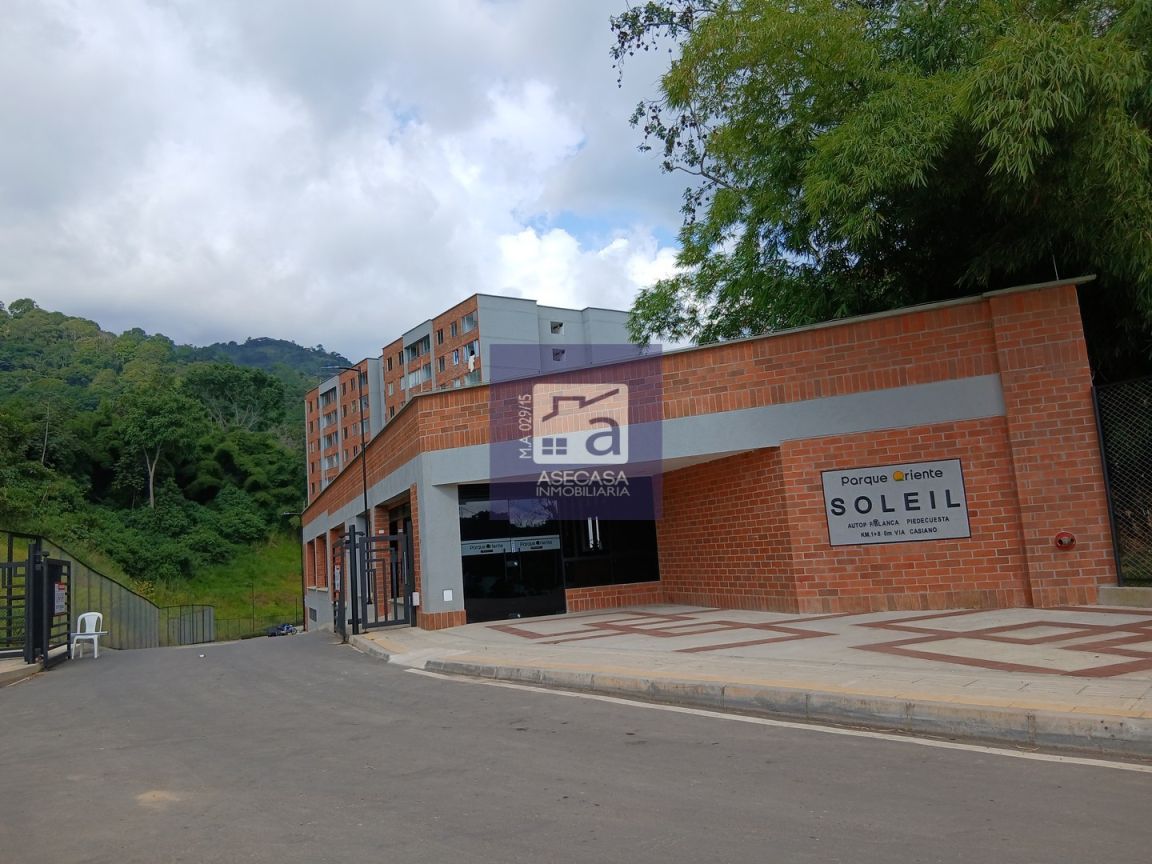Apartamento en arriendo Santander Floridablanca Floridablanca 54 m2 Habitaciones 2 Baños 1 Garajes 0 Precio $1368000