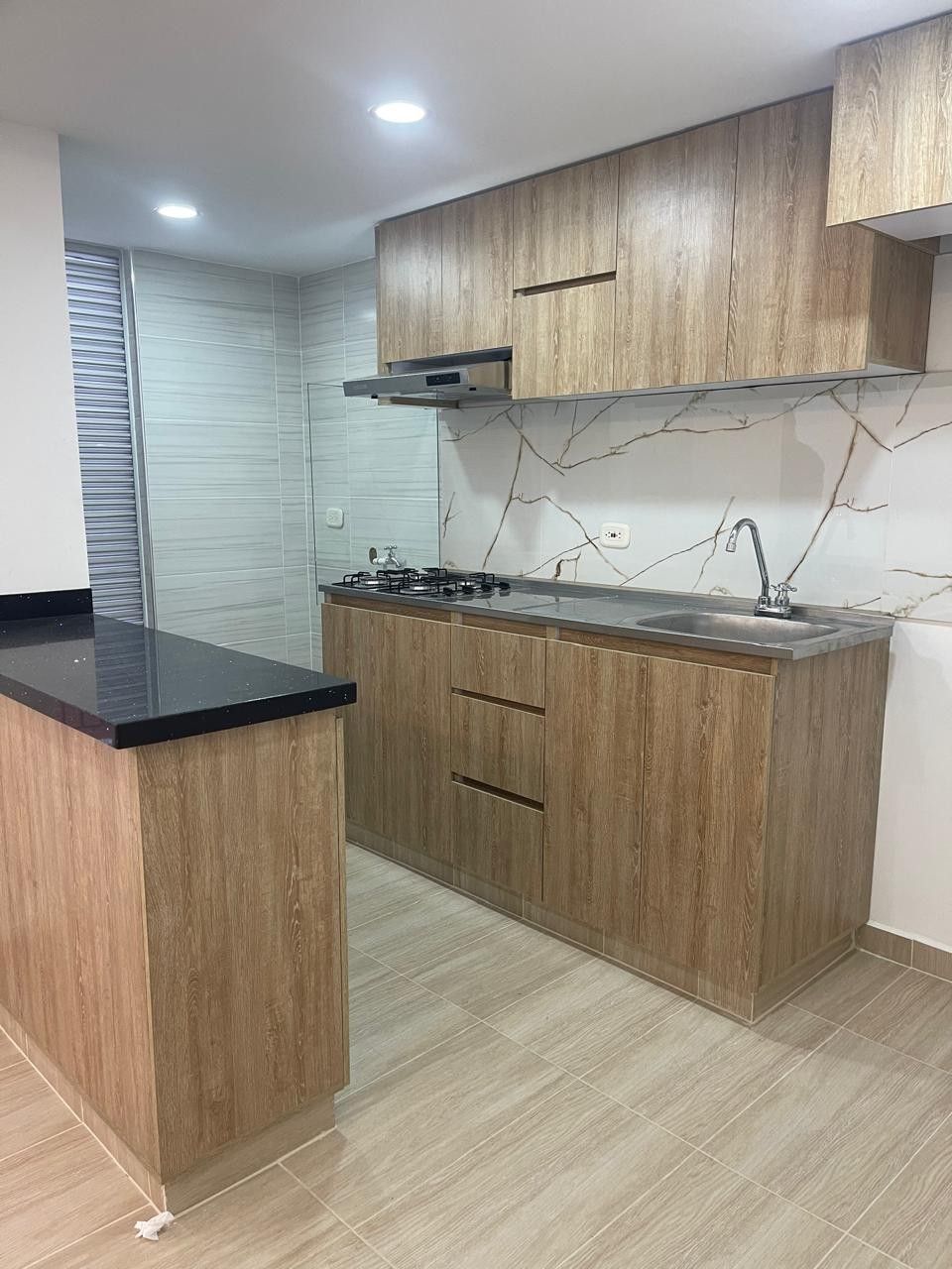 Apartamento en arriendo Valle Del Cauca Cali Conjunto Residencial Reserva Carmesi 62 m2 Habitaciones 3 Baños 2 Garajes 1 Precio $1600000