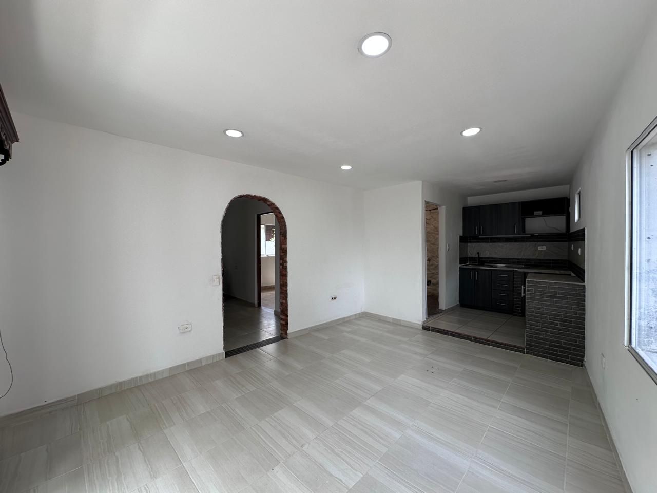 Apartamento en arriendo Antioquia Medellín Los Naranjos 69 m2 Habitaciones 2 Baños 1 Garajes 0 Precio $2200000