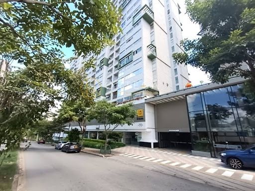 Apartamento en venta Santander Floridablanca Cr Club House Gold 104 m2 Habitaciones 3 Baños 3 Garajes 1 Precio $600000000