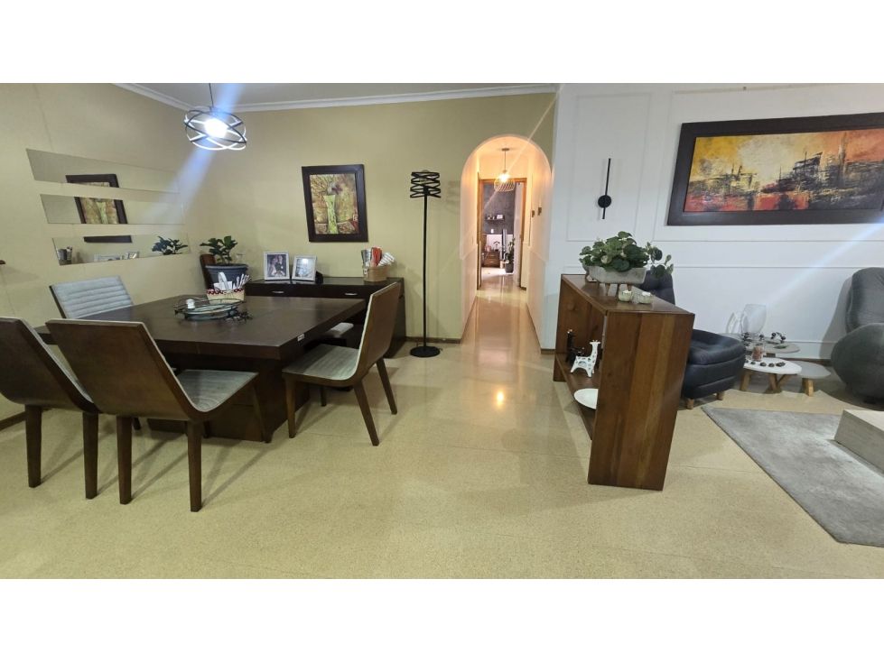 Apartamento en venta Antioquia Medellín Prado 189 m2 Habitaciones 3 Baños 3 Garajes 2 Precio $1100000000