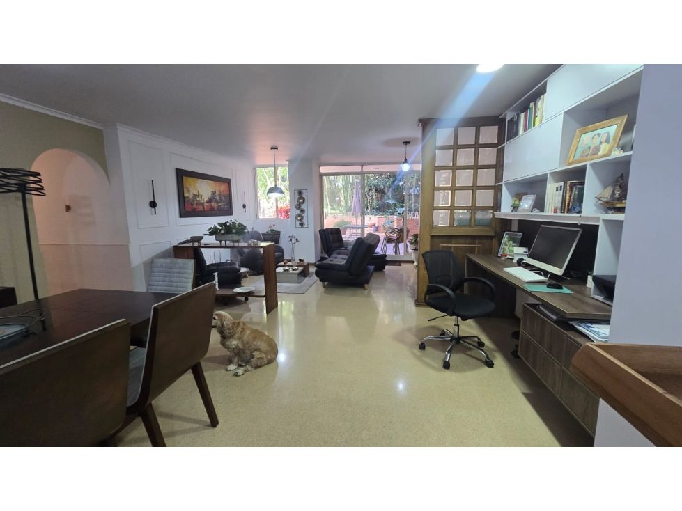 Apartamento en venta Antioquia Medellín Prado 189 m2 Habitaciones 3 Baños 3 Garajes 2 Precio $1100000000