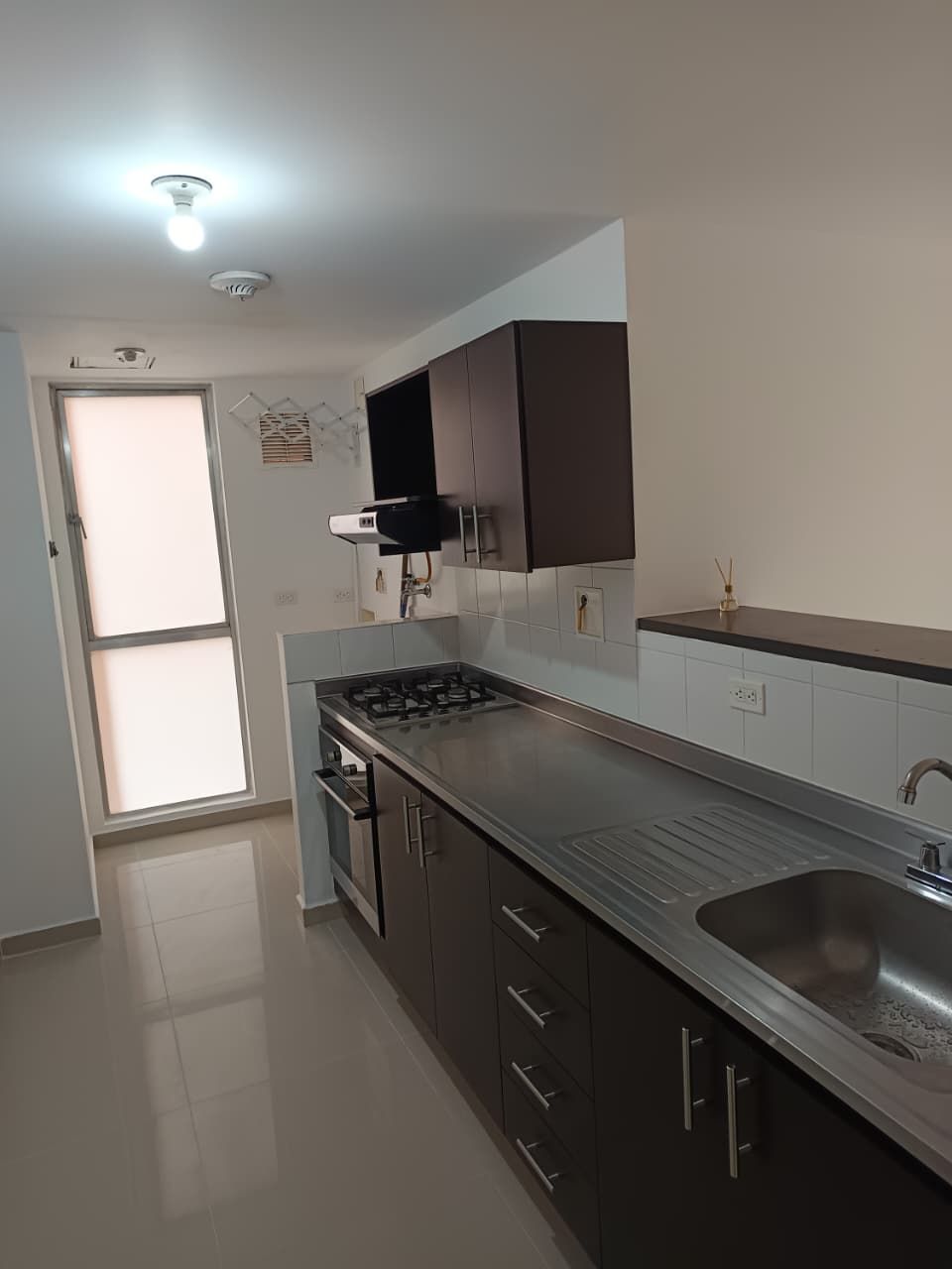 Apartaestudio en arriendo Antioquia Bello Panamericano 42 m2 Habitaciones 1 Baños 1 Garajes 1 Precio $1700000