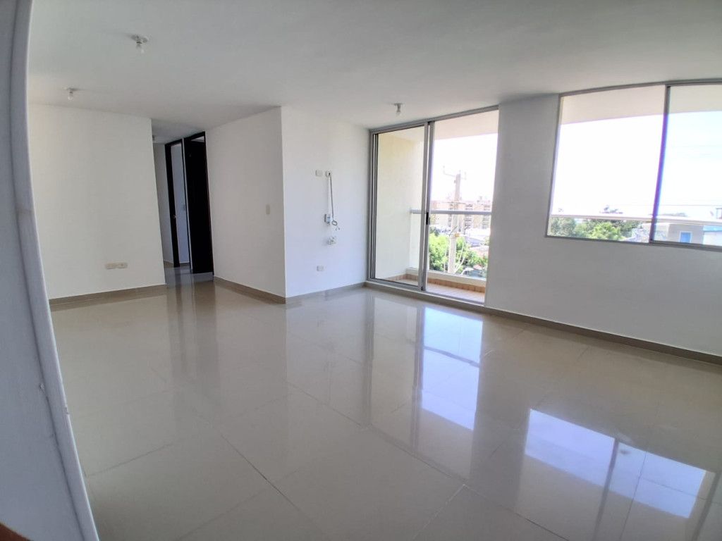 Apartamento en venta Atlántico Barranquilla La Concepcion 84 m2 Habitaciones 3 Baños 2 Garajes 1 Precio $365000000