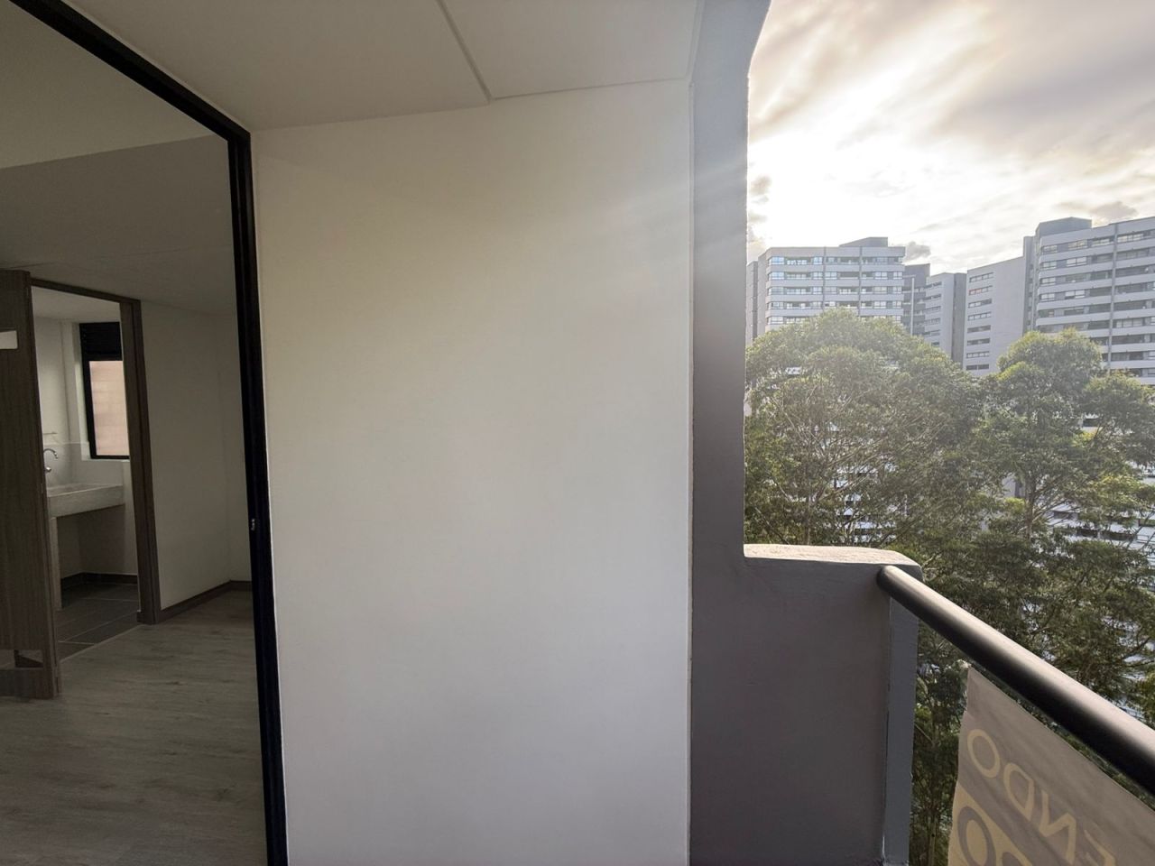 Apartamento en arriendo Antioquia Medellín Asomadera No2 75 m2 Habitaciones 3 Baños 2 Garajes 1 Precio $4200000