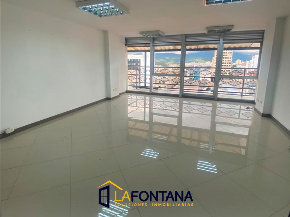 Oficina en arriendo Caldas Manizales Manizales 23 m2 Habitaciones 0 Baños 0 Garajes 0 Precio $750000