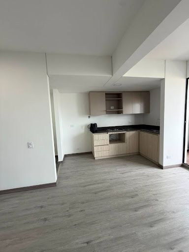 Apartamento en arriendo Antioquia Medellín Tenche 65 m2 Habitaciones 2 Baños 2 Garajes 1 Precio $3900000