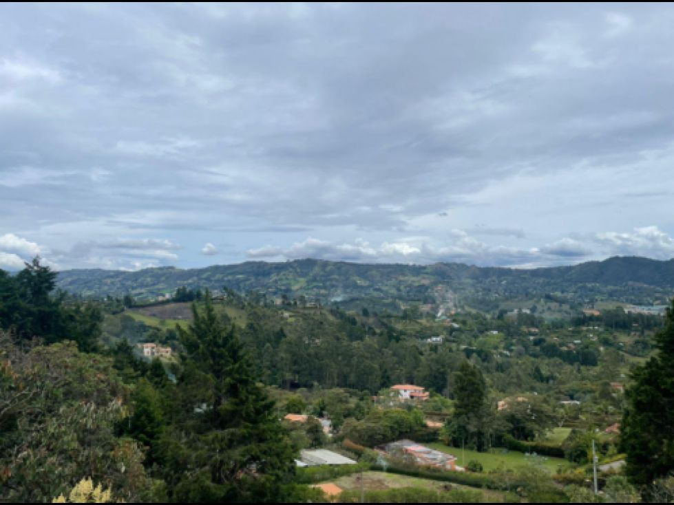 Lote en venta Antioquia Guarne Guarne 10000 m2 Habitaciones 0 Baños 0 Garajes 0 Precio $1000000000
