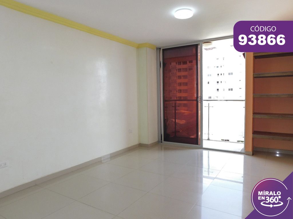 Apartamento en arriendo Atlántico Barranquilla Nuevo Horizonte 82 m2 Habitaciones 2 Baños 2 Garajes 1 Precio $2500000