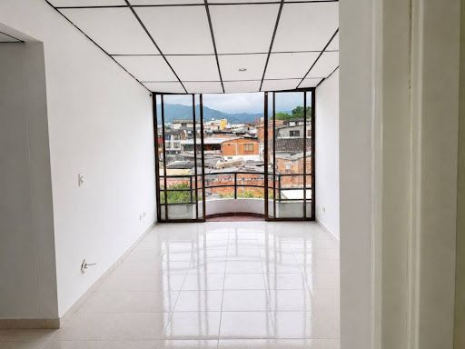 Apartamento en venta Risaralda Pereira Sector Plaza De Bolivar 63 m2 Habitaciones 3 Baños 2 Garajes 1 Precio $268000000