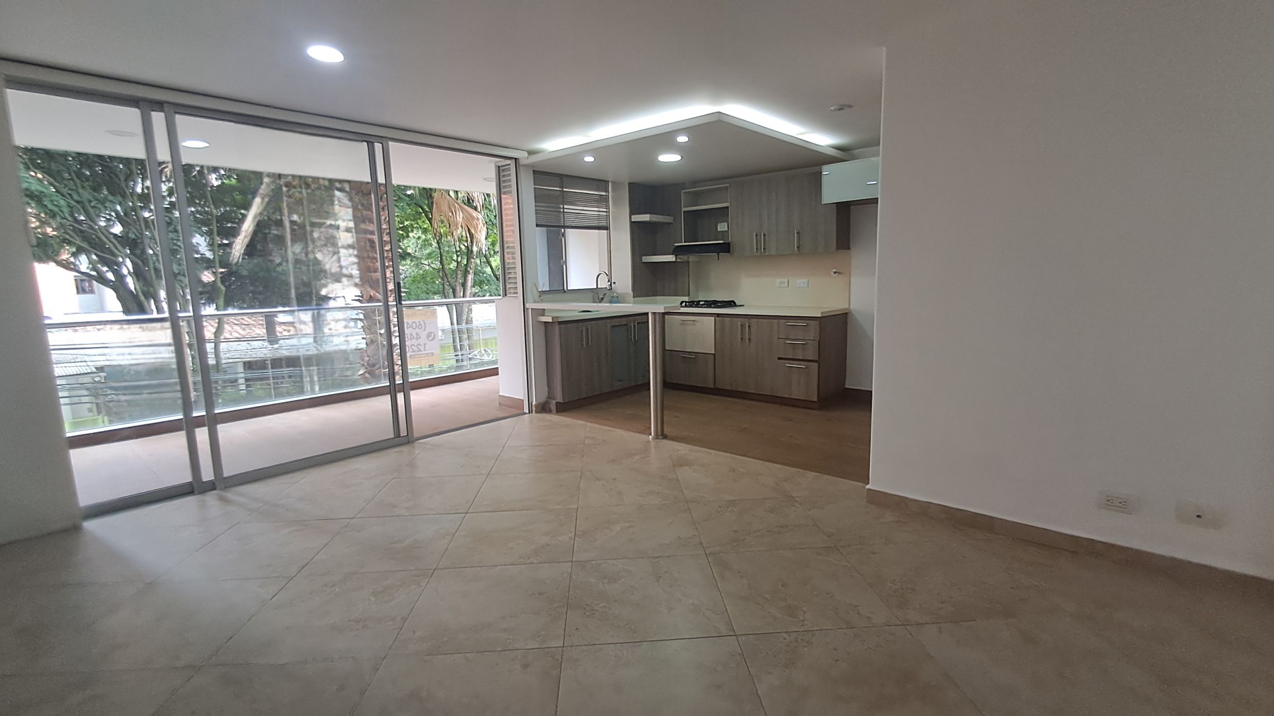 Apartamento en arriendo Antioquia Envigado Bosques De Zúñiga 117 m2 Habitaciones 3 Baños 3 Garajes 1 Precio $5500000