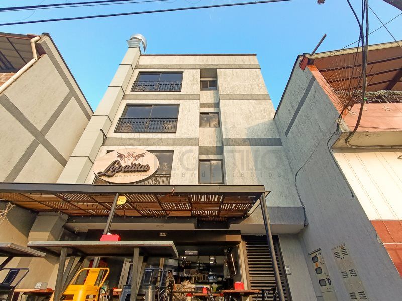 Apartamento en arriendo Antioquia Medellín Berlin 55 m2 Habitaciones 2 Baños 2 Garajes 0 Precio $1500000