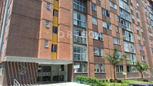 Apartamento en venta Santander Floridablanca Br El Recreo 55 m2 Habitaciones 3 Baños 2 Garajes 1 Precio $270000000