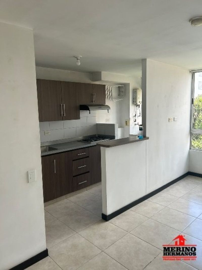 Apartamento en venta Antioquia Medellín Villa Flora 52 m2 Habitaciones 3 Baños 2 Garajes 0 Precio $280000000