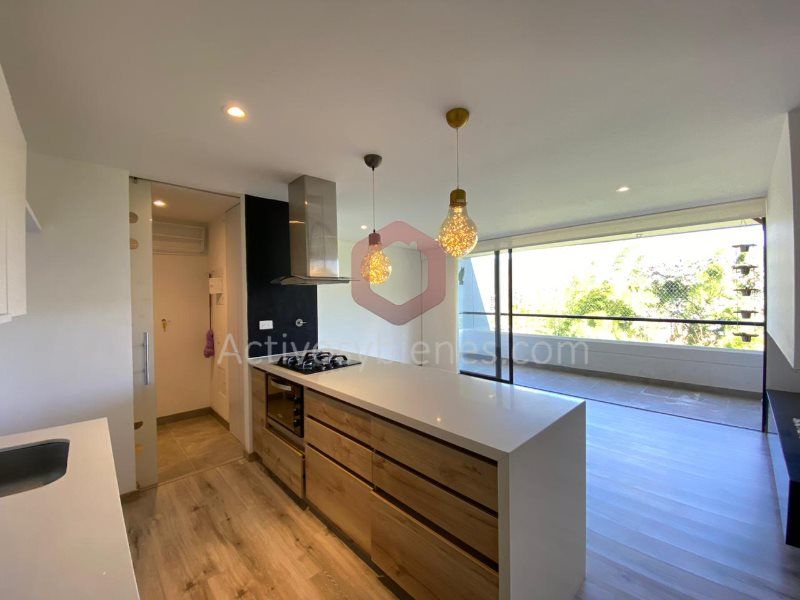 Apartamento en arriendo Antioquia El Retiro El Retiro 75 m2 Habitaciones 2 Baños 2 Garajes 1 Precio $4500000