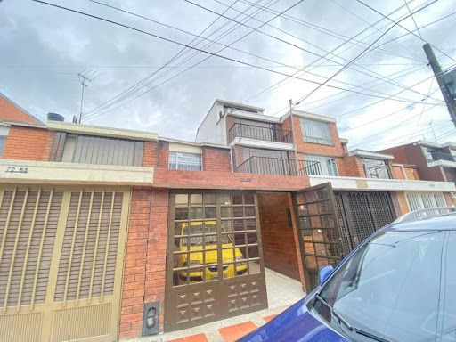 Casa en arriendo Cundinamarca Bogotá Americas Occidental Et Iii 110 m2 Habitaciones 3 Baños 2 Garajes 1 Precio $2700000