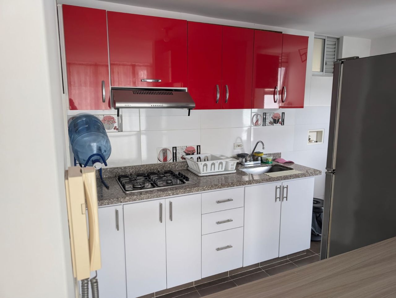 Apartamento en arriendo Tolima Ibagué Ub La Esperanza 65 m2 Habitaciones 3 Baños 2 Garajes 0 Precio $2300000