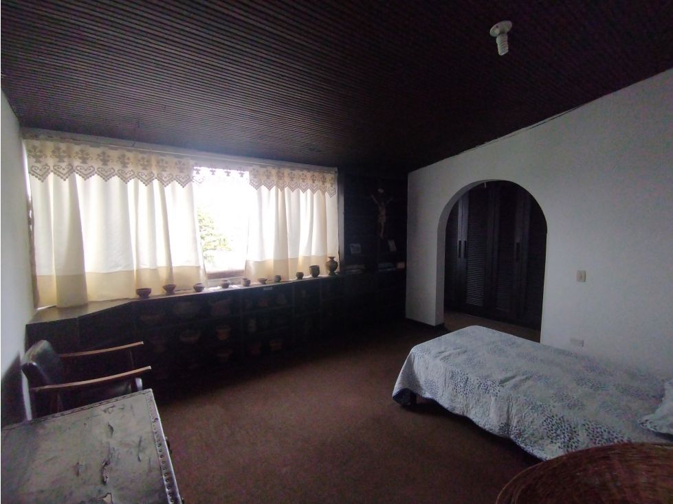 Casa en venta Caldas Manizales La Arboleda 386 m2 Habitaciones 4 Baños 4 Garajes 1 Precio $1800000000