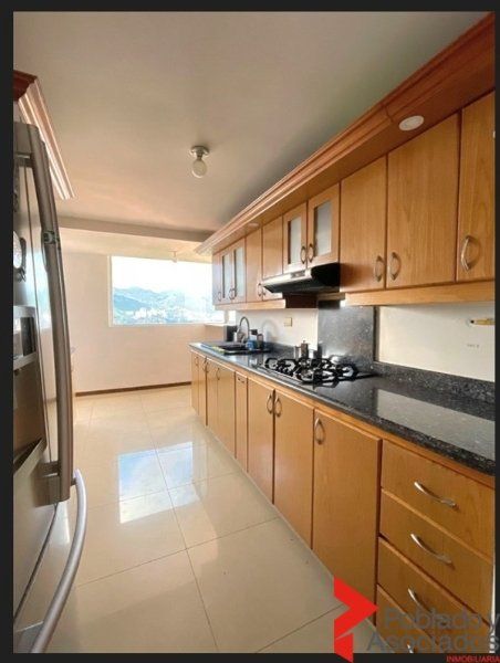 Apartamento en arriendo Antioquia Medellín El Poblado 140 m2 Habitaciones 3 Baños 3 Garajes 1 Precio $5800000