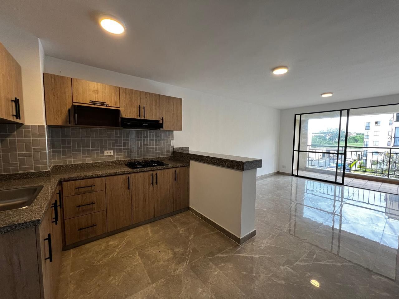 Apartamento en venta Valle Del Cauca Cali Parcelaciones Pance 75 m2 Habitaciones 3 Baños 2 Garajes 0 Precio $270000000