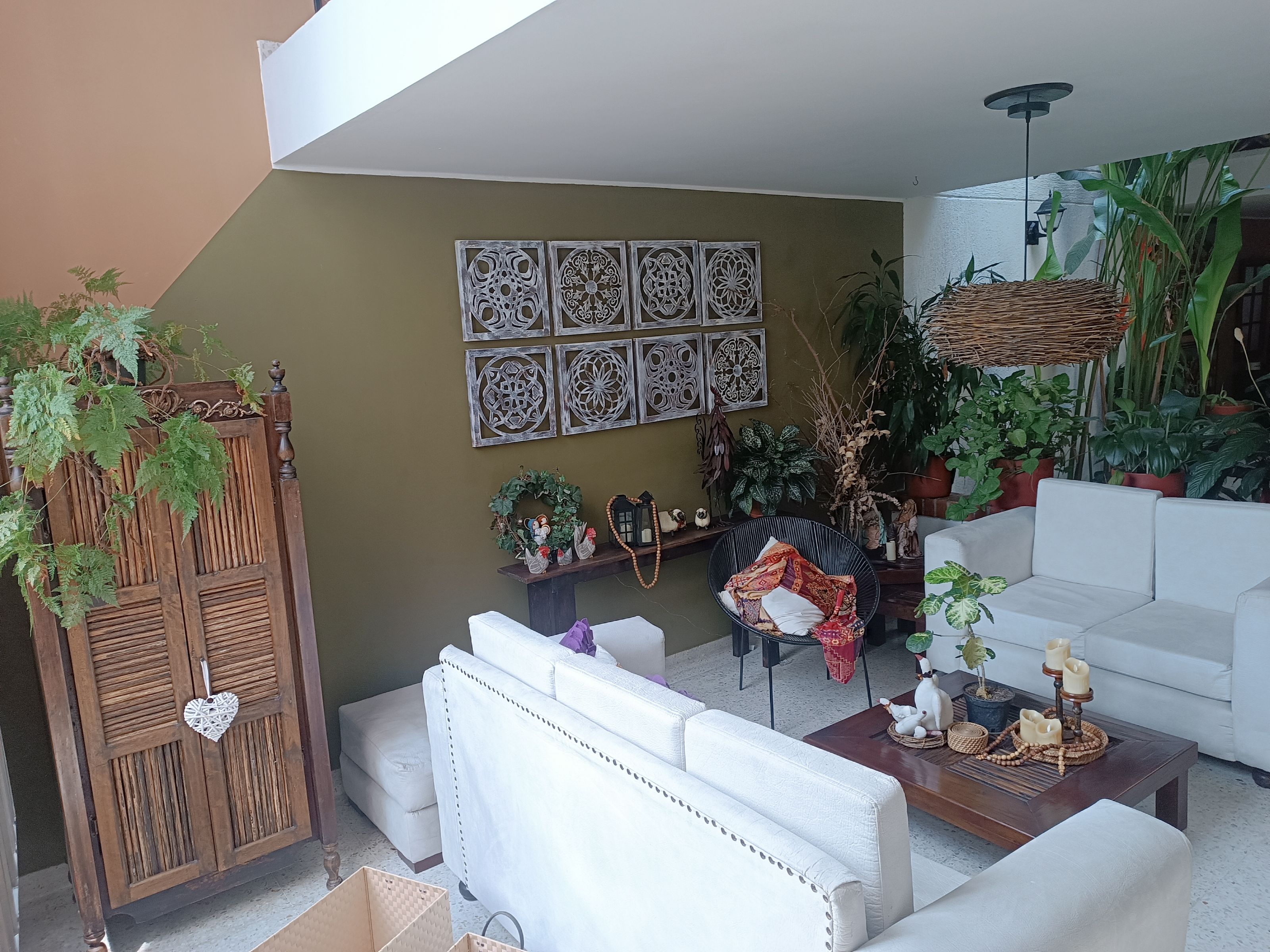Casa en venta Valle Del Cauca Tuluá Ub El Dorado 207 m2 Habitaciones 3 Baños 2 Garajes 0 Precio $450000000