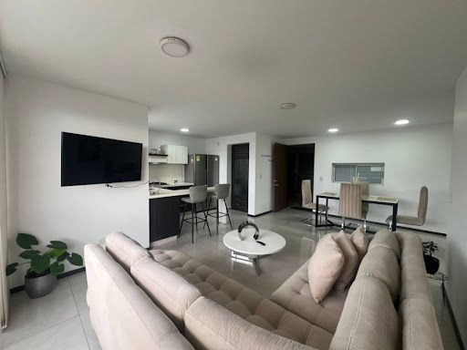 Apartamento en venta Risaralda Pereira Los Alamos 108 m2 Habitaciones 3 Baños 2 Garajes 1 Precio $720000000