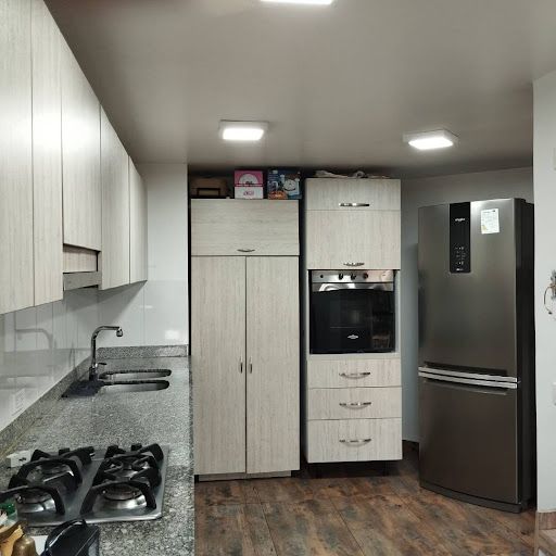 Apartamento en venta Risaralda Pereira Los Alamos 137 m2 Habitaciones 3 Baños 3 Garajes 2 Precio $700000000